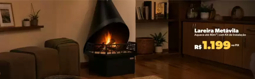 Folheto Lojas TaQi Página 5