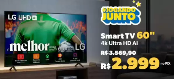 Folheto Lojas TaQi Página 7
