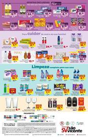 Catálogo Supermercados São Vicente Página 4