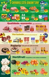 Catálogo Supermercados São Vicente Página 2