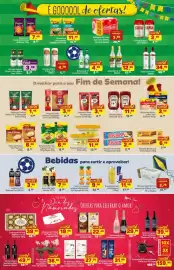 Catálogo Supermercados São Vicente Página 3