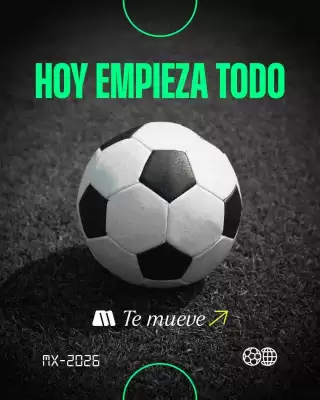 Martí (válido hasta 30-06)