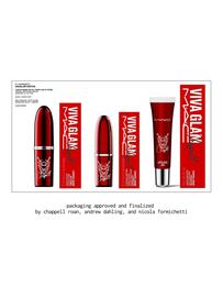 Catálogo MAC Cosmetics Página 4