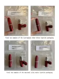 Catálogo MAC Cosmetics Página 2