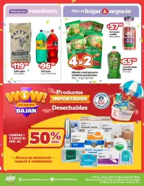 Catálogo Smart & Final Página 2