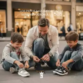 Catálogo Zapaterías 3 Hermanos Página 2