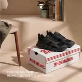 Catálogo Zapaterías 3 Hermanos Página 3