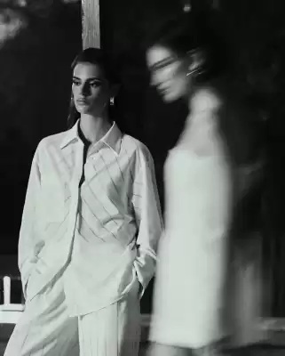 BCBGMAXAZRIA (válido hasta 30-06)