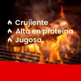 Catálogo Pollos Bucanero Página 2