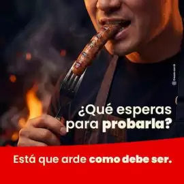 Catálogo Pollos Bucanero Página 3