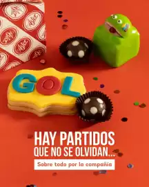 Catálogo Repostería Astor Página 1