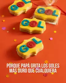 Catálogo Repostería Astor Página 2