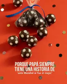 Catálogo Repostería Astor Página 4