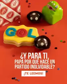 Catálogo Repostería Astor Página 5
