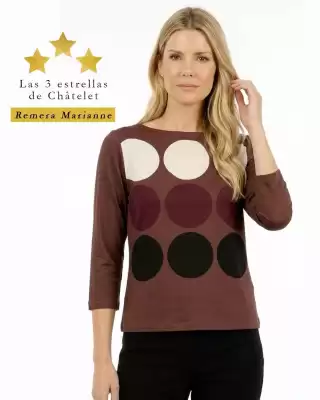 Chatelet (válido hasta 30-06)