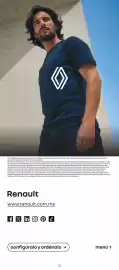 Catálogo Renault Página 15