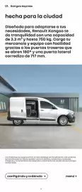 Catálogo Renault Página 4