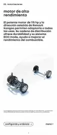 Catálogo Renault Página 5