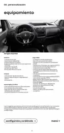 Catálogo Renault Página 8