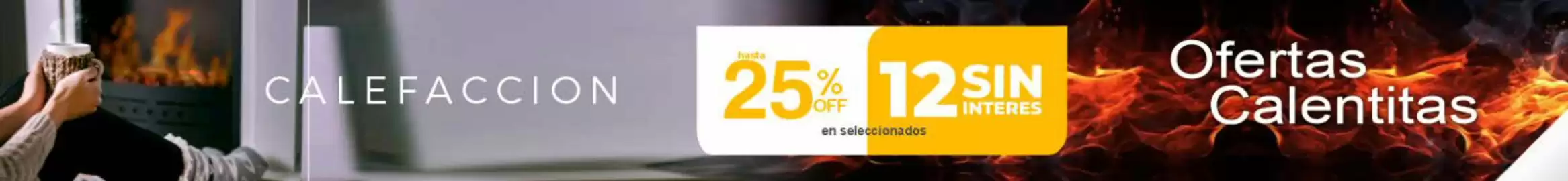Catálogo Tevelin Página 1