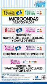 Catálogo La Anonima Página 26