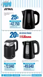 Catálogo La Anonima Página 10
