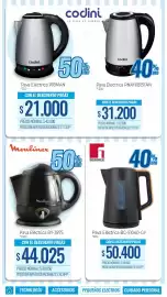 Catálogo La Anonima Página 11
