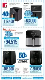 Catálogo La Anonima Página 16