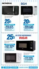 Catálogo La Anonima Página 19