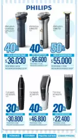 Catálogo La Anonima Página 21