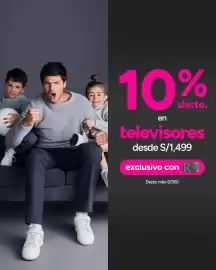 Catálogo Ripley Página 1