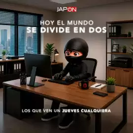 Catálogo Almacenes Japón Página 1