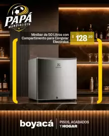 Catálogo Boyacá Página 1