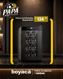 Catálogo Boyacá Página 2