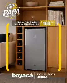 Catálogo Boyacá Página 3