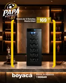 Catálogo Boyacá Página 4