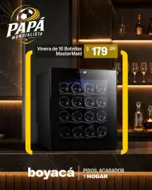 Catálogo Boyacá Página 5