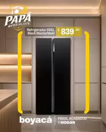 Catálogo Boyacá Página 8