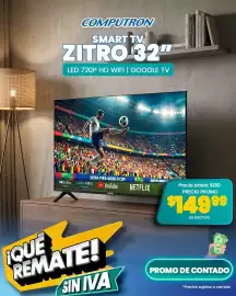 Catálogo Computron Página 2