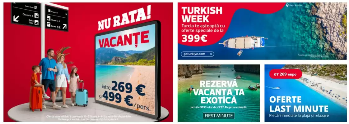 Dertour (valid până la 17-06)