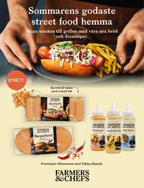 Ica Hajen Lagpris reklamblad Sida 28