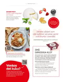 Ica Hajen Lagpris reklamblad Sida 14