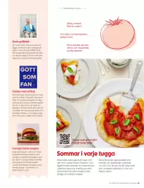 Ica Hajen Lagpris reklamblad Sida 15