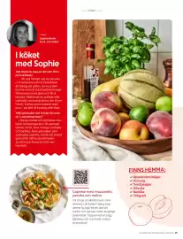 Ica Hajen Lagpris reklamblad Sida 19