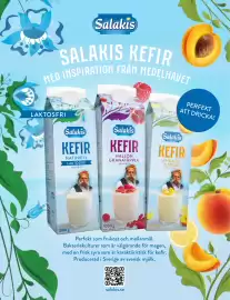 Ica Hajen Lagpris reklamblad Sida 2
