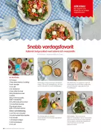 Ica Hajen Lagpris reklamblad Sida 20