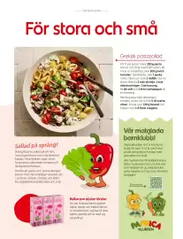 Ica Hajen Lagpris reklamblad Sida 21