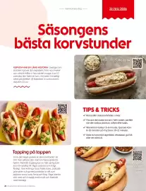 Ica Hajen Lagpris reklamblad Sida 26