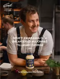 Ica Hajen Lagpris reklamblad Sida 27