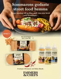 Ica Hajen Lagpris reklamblad Sida 28